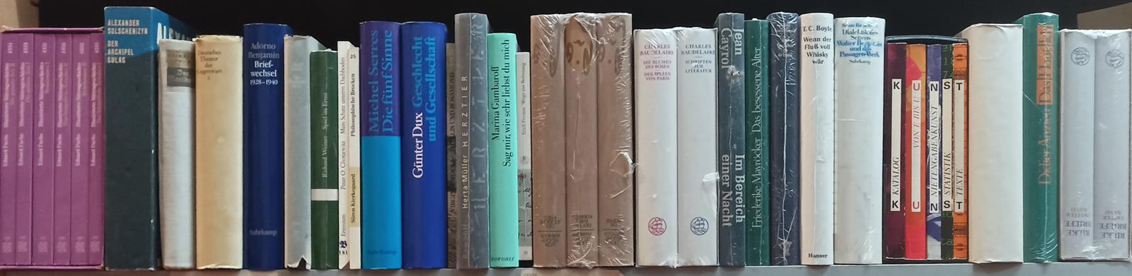 Konvolut | Bild Nr.9